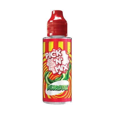 Pick N Mix 100ML Shortfill-Drumstix-vapeukwholesale