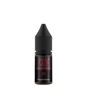 Pod Salt 10ML Nic Salt (Pack of 10)-10mg-vapeukwholesale