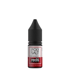 Pod Salt 10ML Nic Salt (Pack of 10)-10mg-vapeukwholesale