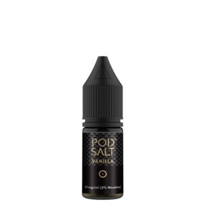 Pod Salt 10ML Nic Salt (Pack of 10)-10mg-vapeukwholesale