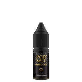 Pod Salt 10ML Nic Salt (Pack of 10)-10mg-vapeukwholesale