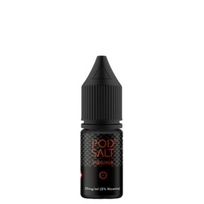 Pod Salt 10ML Nic Salt (Pack of 10)-10mg-vapeukwholesale