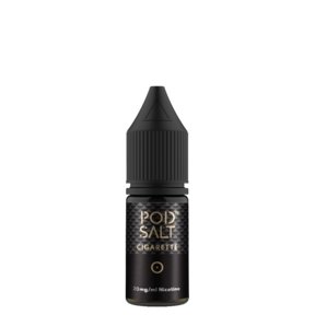 Pod Salt 10ML Nic Salt (Pack of 10)-10mg-vapeukwholesale