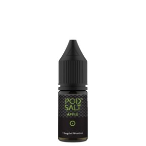 Pod Salt 10ML Nic Salt (Pack of 10)-10mg-vapeukwholesale