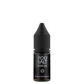 Pod Salt 10ML Nic Salt (Pack of 10)-10mg-vapeukwholesale