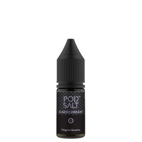 Pod Salt 10ML Nic Salt (Pack of 10)-10mg-vapeukwholesale