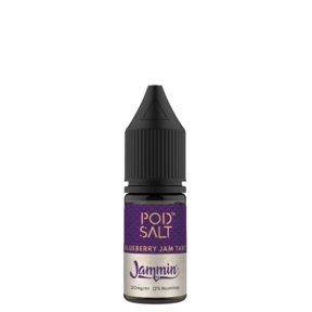 Pod Salt Fusions 10ML Nic Salt (Pack of 10)-10mg-vapeukwholesale