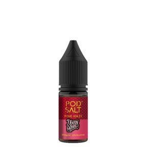 Pod Salt Fusions 10ML Nic Salt (Pack of 10)-10mg-vapeukwholesale