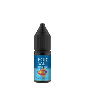 Pod Salt Fusions 10ML Nic Salt (Pack of 10)-10mg-vapeukwholesale