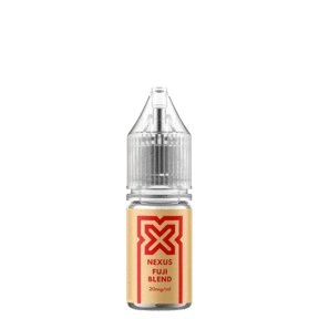 Pod Salt Nexus 10ML Nic Salt (Pack of 10)-10mg-vapeukwholesale