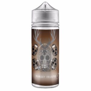 Poison 100ml E-Liquid-Forest Fruits-vapeukwholesale