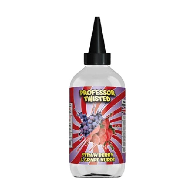 Professor Twist 200ml Shortfill-Watermelon-vapeukwholesale