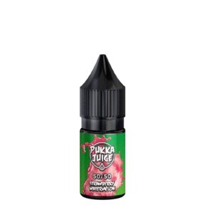 Pukka 50/50 10ML Shortfill (Pack of 10)-3mg-vapeukwholesale