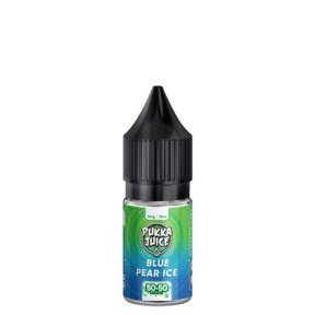 Pukka Juice 10ML Nic Salt (Pack of 10)-10mg-vapeukwholesale