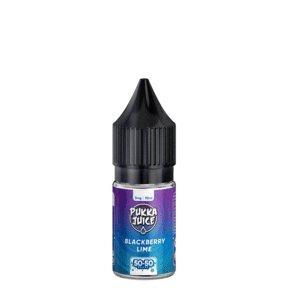 Pukka Juice 10ML Nic Salt (Pack of 10)-10mg-vapeukwholesale