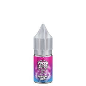 Pukka Juice 10ML Nic Salt (Pack of 10)-10mg-vapeukwholesale