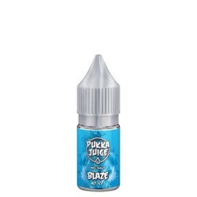 Pukka Juice 10ML Nic Salt (Pack of 10)-10mg-vapeukwholesale