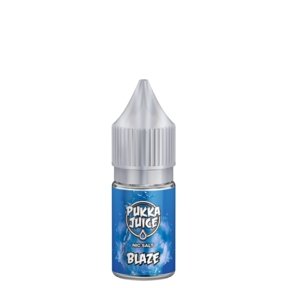 Pukka Juice 10ML Nic Salt (Pack of 10)-10mg-vapeukwholesale