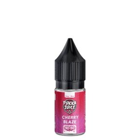 Pukka Juice 10ML Nic Salt (Pack of 10)-10mg-vapeukwholesale