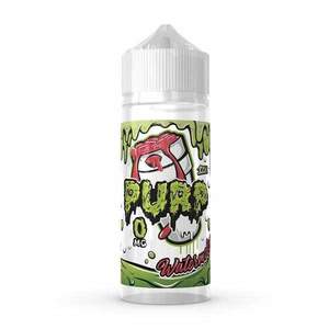 Purp 100ml Shortfill-Watermelon-vapeukwholesale