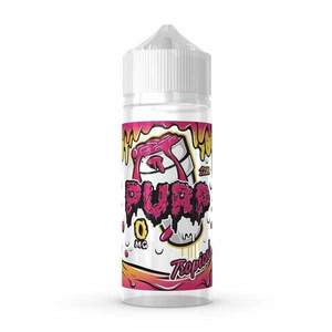 Purp 100ml Shortfill-Tropical-vapeukwholesale