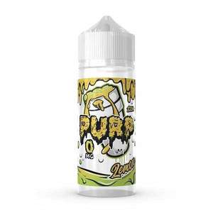 Purp 100ml Shortfill-Lemon-vapeukwholesale