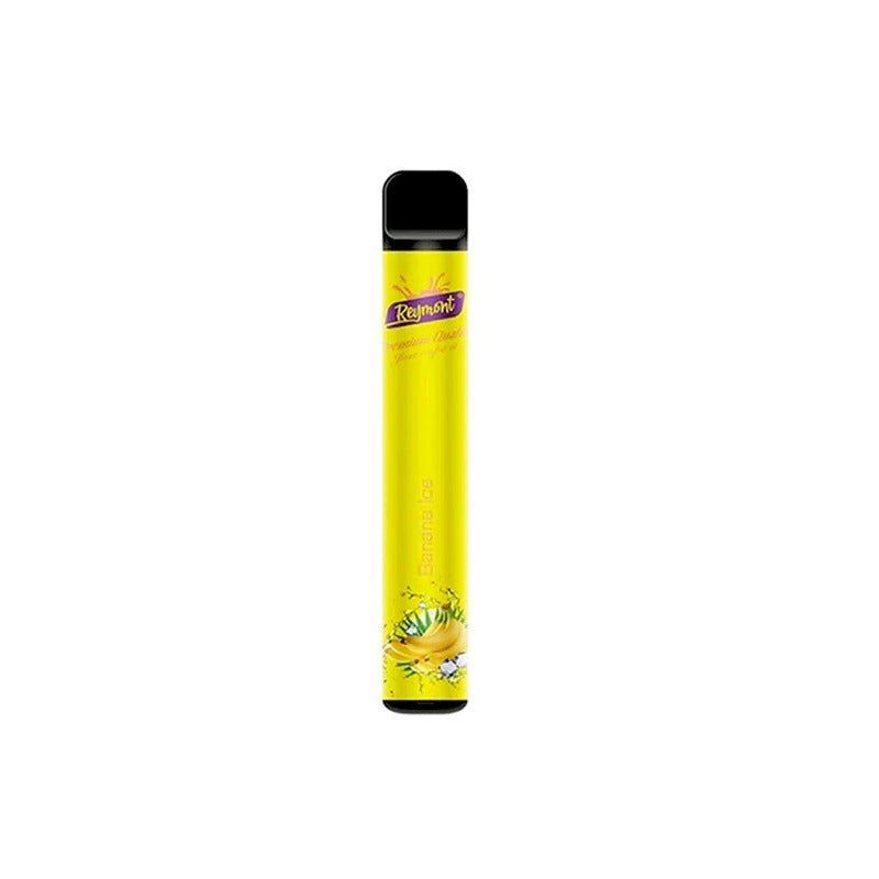 Reymont Disposable Vape 688 Puffs | 10 Pack | vapeukwholesale-Banana Ice-vapeukwholesale