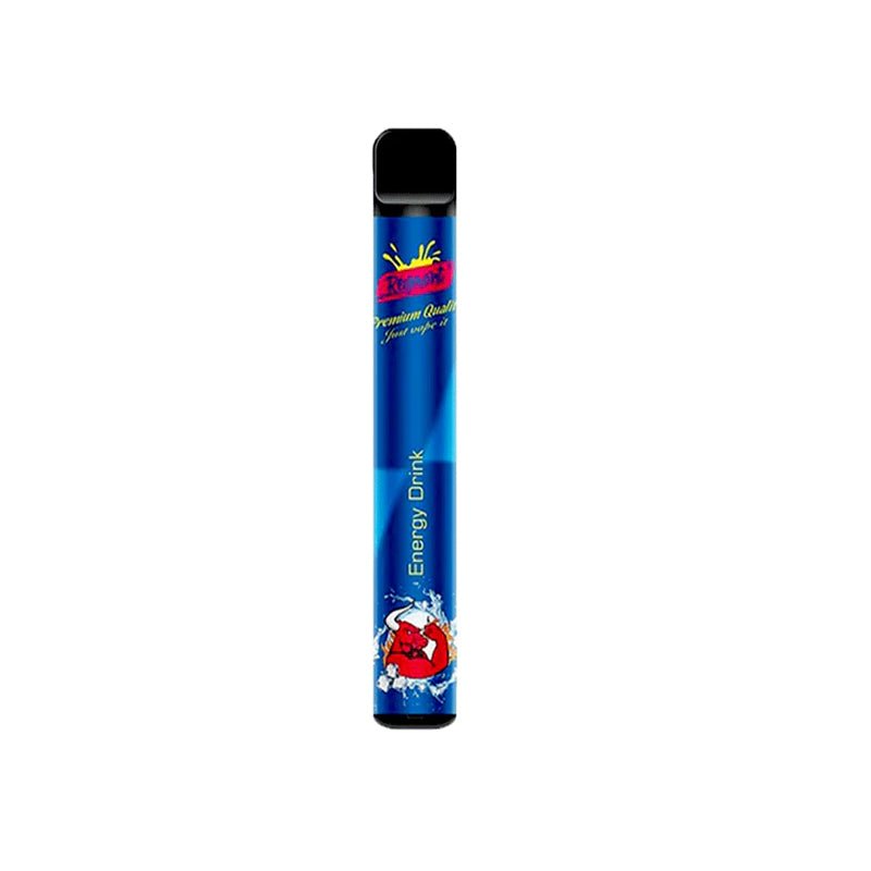 Reymont Disposable Vape 688 Puffs | 10 Pack | vapeukwholesale-Energy Drink-vapeukwholesale