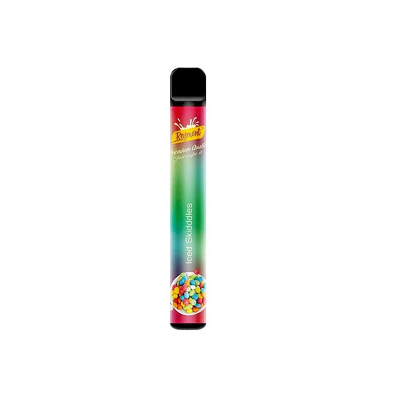 Reymont Disposable Vape 688 Puffs | 10 Pack | vapeukwholesale-Iced Skiddles-vapeukwholesale