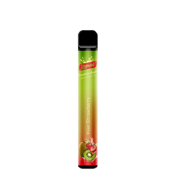 Reymont Disposable Vape 688 Puffs | 10 Pack | vapeukwholesale-Kiwi Strawberry-vapeukwholesale