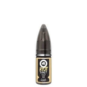 Riot Squad 10ML Nic Salt (Pack of 10)-10mg-vapeukwholesale