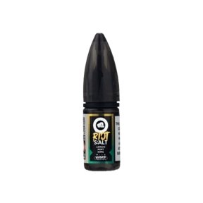 Riot Squad 10ML Nic Salt (Pack of 10)-10mg-vapeukwholesale