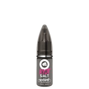 Riot Squad 10ML Nic Salt (Pack of 10)-10mg-vapeukwholesale