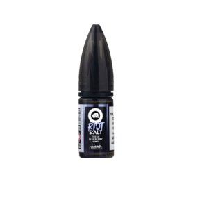 Riot Squad 10ML Nic Salt (Pack of 10)-10mg-vapeukwholesale