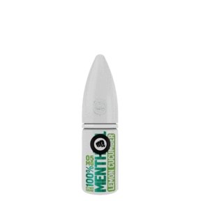 Riot Squad Menthol Series 10ML Nic Salt (Pack of 10)-10mg-vapeukwholesale