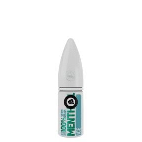 Riot Squad Menthol Series 10ML Nic Salt (Pack of 10)-10mg-vapeukwholesale