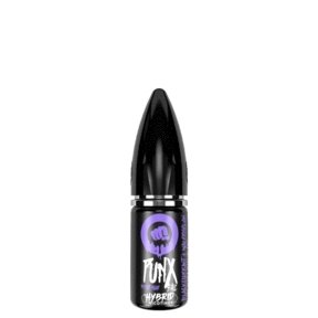 Riot Squad Punx 10ML Nic Salt (Pack of 10)-10mg-vapeukwholesale