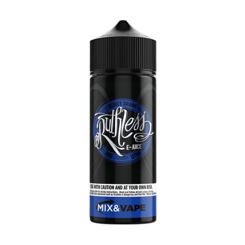 Ruthless 100ML Shortfill-Berry Drank-vapeukwholesale