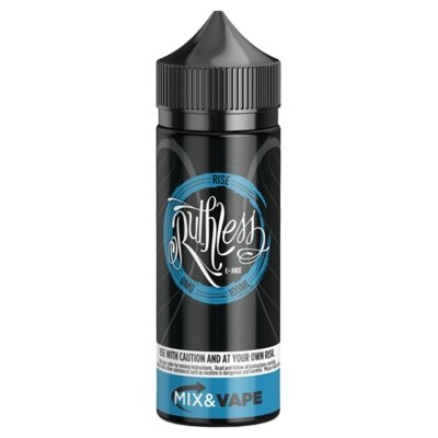 Ruthless 100ML Shortfill-Rise-vapeukwholesale