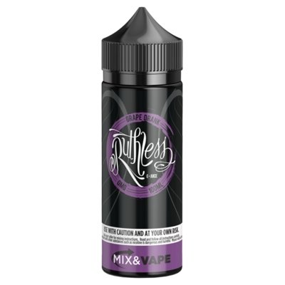 Ruthless 100ML Shortfill-Grape Drank-vapeukwholesale