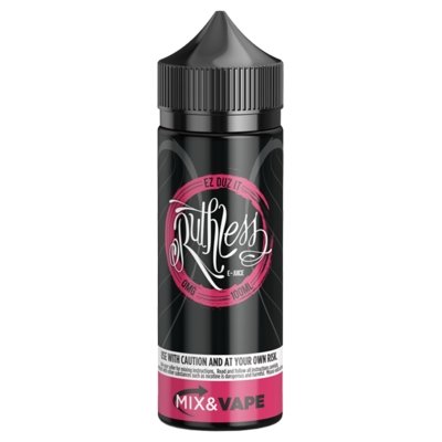 Ruthless 100ML Shortfill-Ez Duz It-vapeukwholesale