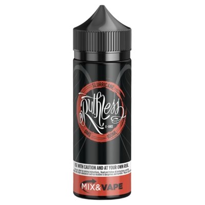 Ruthless 100ML Shortfill-Slurricane-vapeukwholesale