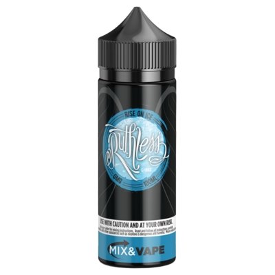 Ruthless Ice 100ML Shortfill-Rise On Ice-vapeukwholesale