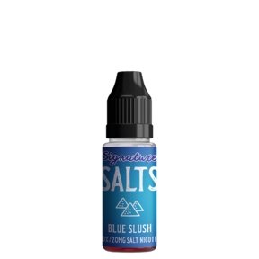 Signature 10ML Nic Salt (Pack of 10)-10mg-vapeukwholesale