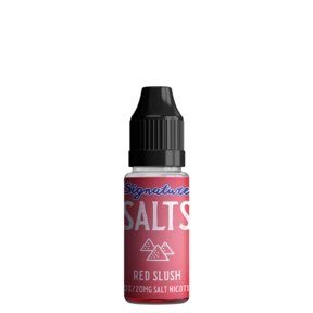 Signature 10ML Nic Salt (Pack of 10)-10mg-vapeukwholesale