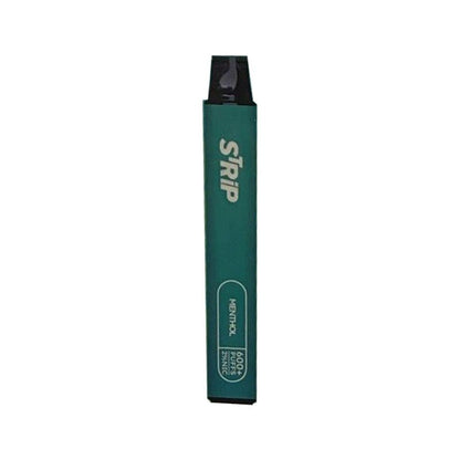 SKE Strip 600 Disposable Pod Box of 10-Menthol-vapeukwholesale