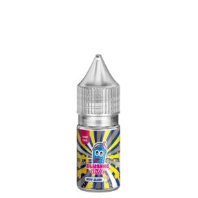 Slushie 10ML Nic Salt (Pack of 10)-10mg-vapeukwholesale