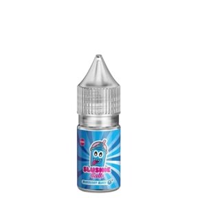 Slushie 10ML Nic Salt (Pack of 10)-10mg-vapeukwholesale