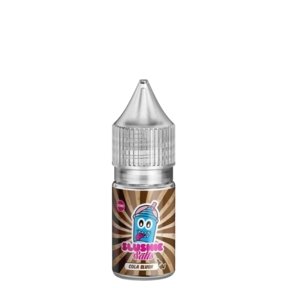 Slushie 10ML Nic Salt (Pack of 10)-10mg-vapeukwholesale