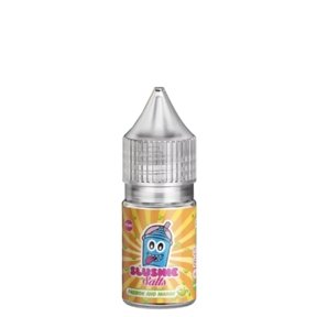 Slushie 10ML Nic Salt (Pack of 10)-10mg-vapeukwholesale